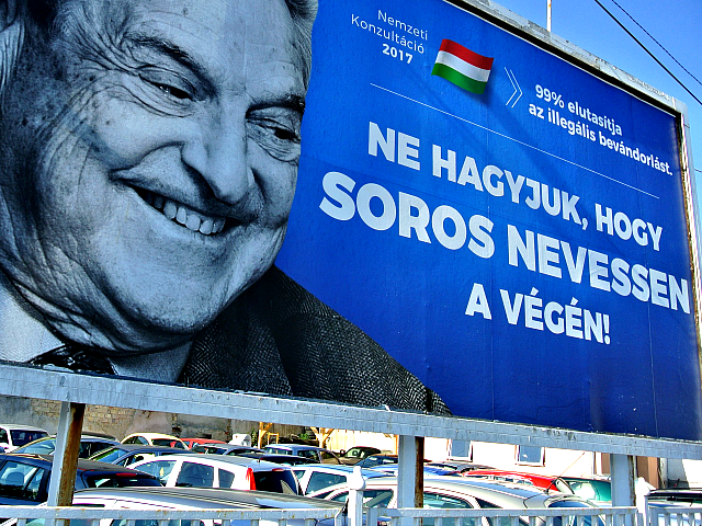 Soros