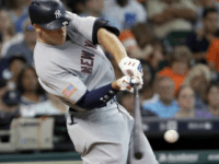 Aaron Judge