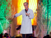 bill nye