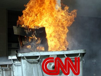 Twitter Roasts CNN for Perceived Threat to Dox Alleged Creator of Trump Wrestling Meme