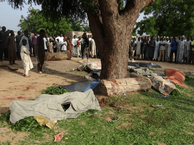 19 killed in Boko Haram attacks in northern Nigeria city