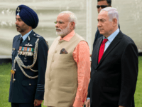 modi netanyahu