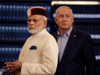modi netanyahu