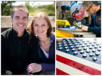 Patriot Wood Founder Celebrates American-Based Business on July Fourth