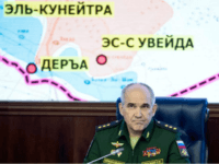 Sergei Rudskoi