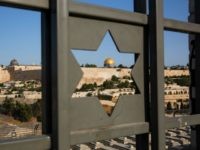 temple mount jerusalem