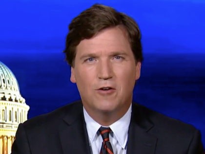 Tucker Carlson on Trump’s ‘Shithole’ Comment: ‘Trump Said Something That Almost Every Single Person in America Actually Agrees With’