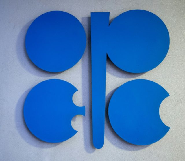 OPEC faces challenging times in the oil industry as prices are stuck at less than $50 a barrel.