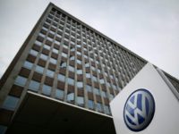German car maker Volkswagen was hit with additional environmental penalties in California in the latest chapter in the 'dieselgate' scandal