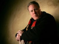 Actor John Heard poses for a portrait during the 2006 Sundance Film Festival in Park City, Utah