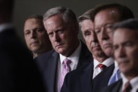 Mark Meadows