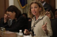 Debbie Wasserman Schultz