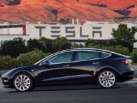 Mainstream Model 3 holds promise _ and peril _ for Tesla Photo AP Photo