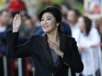 Yingluck Shinawatra