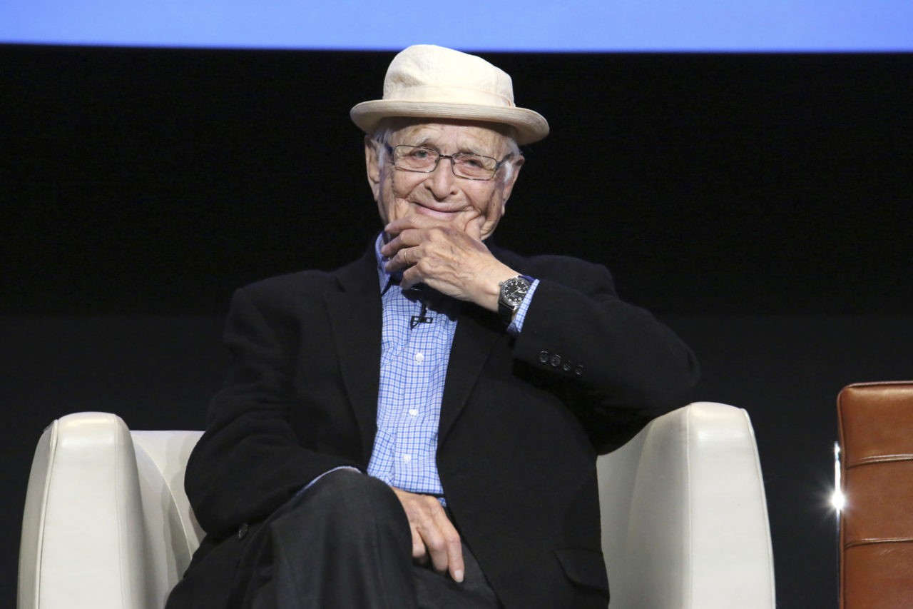 Norman Lear won't attend Kennedy Center Honors reception with President Donald Trump