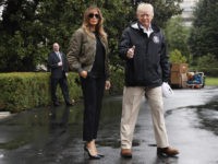 Melania Trump