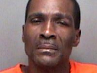 Deputies: Mass Stabbing Suspect Stopped When Fourth Target Pulled a Gun