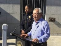 Ed Lee (Paul Elias / Associated Press)