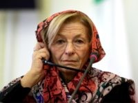 Emma Bonino