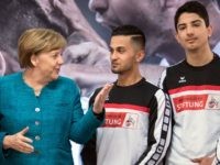 refugees