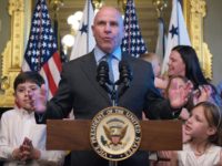 National Security Advisor H.R. McMaster speaks during an event to celebrate National Military Appreciation Month and National Military Spouse Appreciation Day in the Eisenhower Executive Office Building on May 9, 2017 in Washington, DC. / AFP PHOTO / Mandel Ngan (Photo credit should read MANDEL NGAN/AFP/Getty Images)