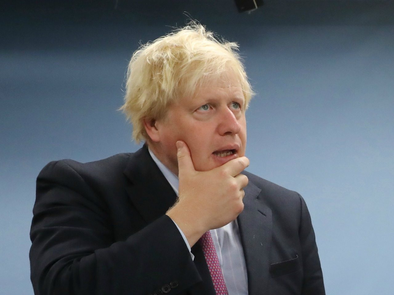 Boris Johnson: UK Will be ‘Supportive’ of New EU Army