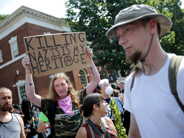 Картинки по запросу charlottesville virginia antifa