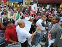 immigration