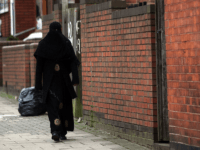 No Go Zones