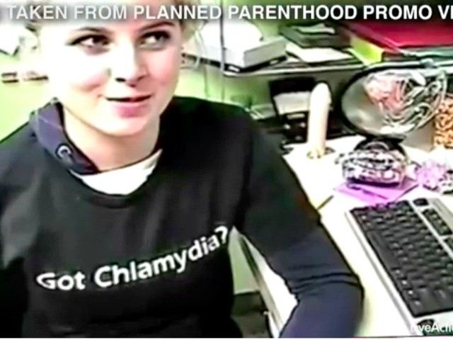 Planned Parenthood To Preschoolers Genitals Dont Make You A Boy Or