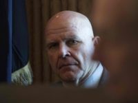 H.R. McMaster (Andrew Harnik / Associated Press)