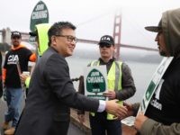 John Chiang (Justin Sullivan / Getty)