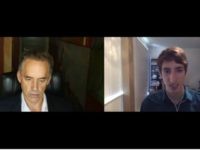 Jordan Peterson and James Damore