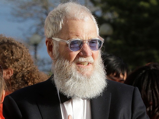 David Letterman David Letterman