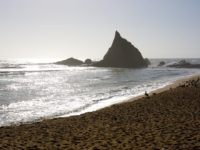Martins Beach (Marcin Wichary / Flickr / CC / Cropped)