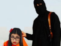 Former Lebanese-American Internet porn star Mia Khalifa says that Muslims and jihadist groups such as ISIS continue to send her death threats even though she has quit her porn career. The now 23-year-old woman who came to the U.S. from Lebanon when she was ten says that ISIS and other radical Muslims have sent her many threats including gruesome mockup photos of her being beheaded, according to the Daily Mail.
