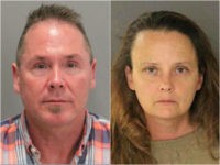 Plane Passenger Spots Texts About Alleged Plot to Rape Children