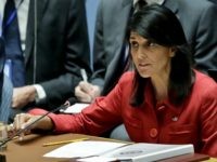 Nikki Haley