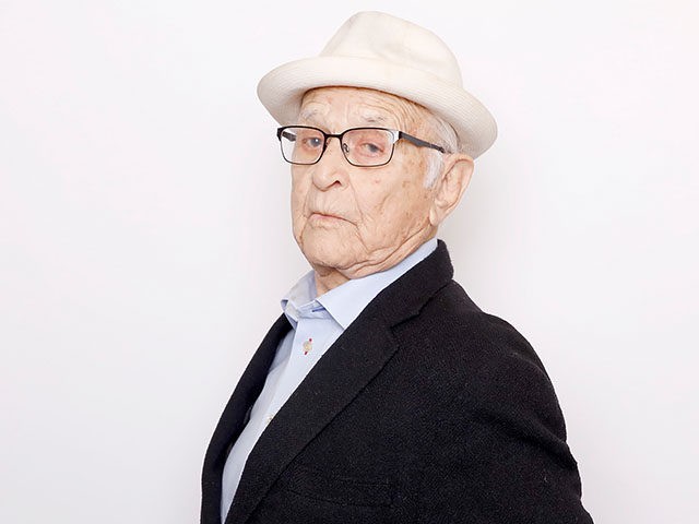 Norman Lear won't attend Kennedy Center Honors reception with President Donald Trump