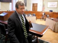 Pennsylvania Representative Charles Dent