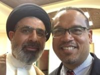 Qazwini and Ellison (Twitter)