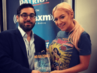 Kaya Jones