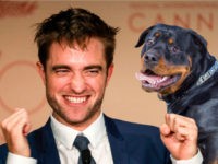 Robert Pattinson Composite; Getty Images