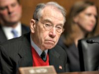 Sen. Chuck Grassley