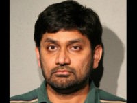 Chicago Uber Driver Accused of Locking Woman in His Car, Demanding Sex