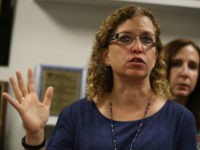 Debbie Wasserman Schultz