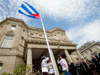 U.S., Cuba probing possible sonic device in embassy attacks