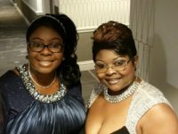 Diamond and Silk