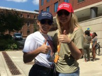Teens Visiting Howard University Say They Were Harassed for Wearing MAGA Hats