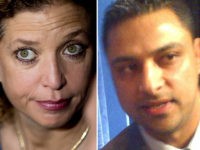 Imran Awan and Rep. Debbie Wasserman Schultz (D-FL).